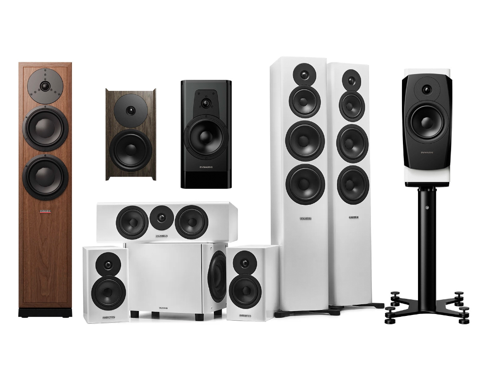 Dynaudio