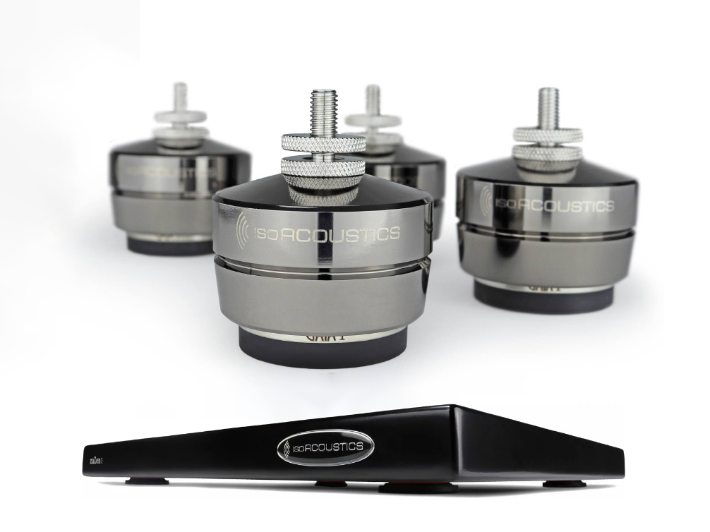 IsoAcoustics